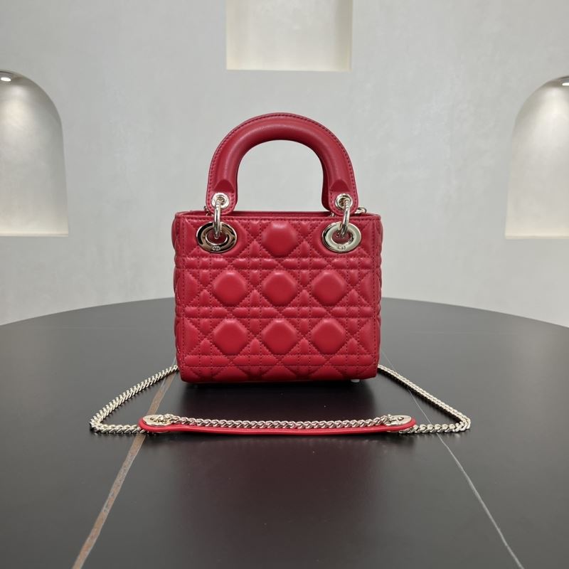 chr1st1an D10r my lady bags